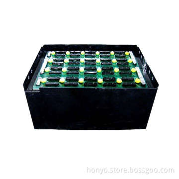 7PZS 630Ah Traction Forklift Batteries